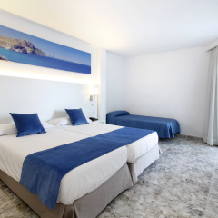 Hotel Ilusion Calma & Spa - Bild 5