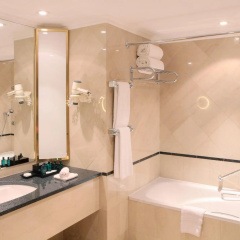 Sofitel Budapest Hotel - Bild 10
