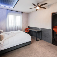 Premium by GS Hotel - Bild 7