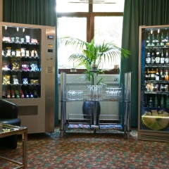 Balance Hotel Leipzig Alte Messe - Bild 11