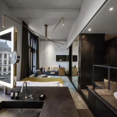 W Amsterdam - Bild 11