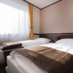 Toyoko Inn Frankfurt am Main Hauptbahnhof - Bild 6