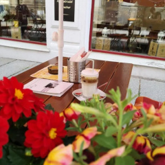 Hotel und Café Am Markt Residenz - Bild 5