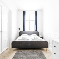Heritage apartments in the city centre - Bild 6