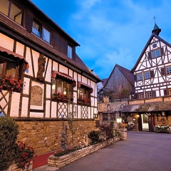 Hotel Traube - Bild 8