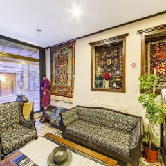 Hotel Fehmi Bey - Bild 2