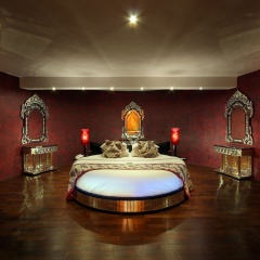 Kupu Kupu Jimbaran Beach Club & Spa - Bild 8
