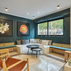 Hôtel Beauquartier Montmartre - Bild 7