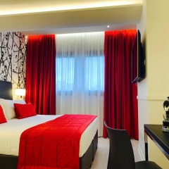 Hotel American Palace Eur - Bild 8