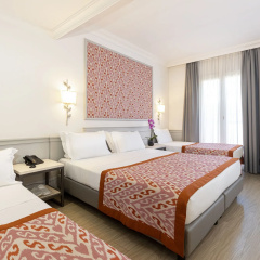 Hotel della Conciliazione - Bild 14