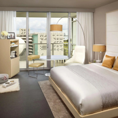 The Grayson Hotel Miami Downtown - Bild 5