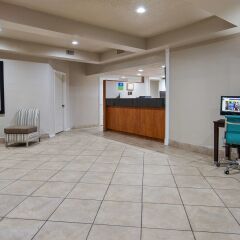 SureStay Hotel by Best Western Laredo in Laredo, United States of America from 75$, photos, reviews - zenhotels.com photo 31