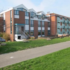 Steiner Strandappartements Appartement 302 Seeseite - Bild 1
