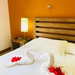 Villa Source D'argent in La Digue, Seychelles from 315$, photos, reviews - zenhotels.com photo 8