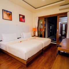 Alea Villa - Bild 7