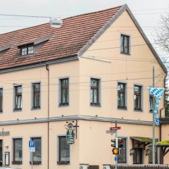Gasthof zum Ochsen - Bild 1
