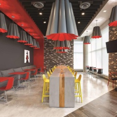 Kompose Boutique Hotel Miami Airport - Bild 13