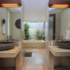 Jabunami Villa - Bild 20