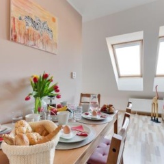 Jane's Attic Apartment - Bild 11