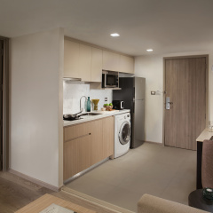 Somerset Ekamai Bangkok - Bild 18