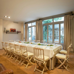 Hospes Las Casas del Rey de Baeza, a Member of Design Hotels - Bild 20