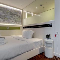 hub by Premier Inn London Covent Garden - Bild 6