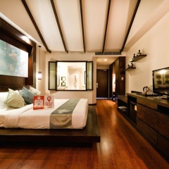 NIDA Rooms Ao Nang Silver Beach - Bild 5