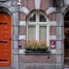 Best Western Dam Square Inn - Bild 1