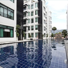Kamala Suite Apartment 302 - Bild 8