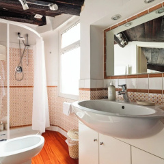 Via della Luce Apartments - Bild 9