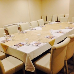 Bahira Suite Hotel - Bild 22