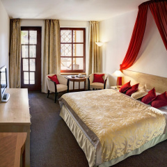 Hotel Hoffmeister - Bild 5
