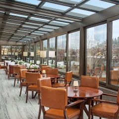 Hyatt Centric Levent Istanbul Hotel - Bild 15