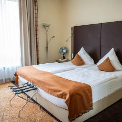 Hotel am Schlosspark - Bild 2