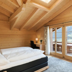 Apartment Alpenblume 4.5 - GriwaRent AG thumbnail 6