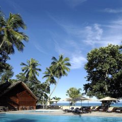 Berjaya Beau Vallon Bay Resort & Casino in Mahe Island, Seychelles from 194$, photos, reviews - zenhotels.com pool