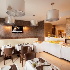 Hotel ARENA am Zoo - Bild 16