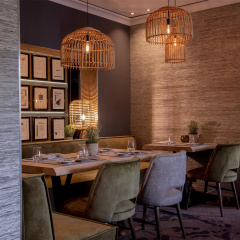 Atrium Hotel Mainz - Bild 25