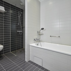 Crowne Plaza Copenhagen Towers by IHG - Bild 8