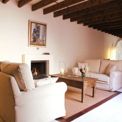 Belle Son Mas Luxury Finca Hotel - Bild 3