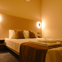 Bonnie City Hotel - Bild 4