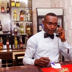 Maas Central Hotel, Port Harcourt - Bild 19