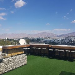 Amdar Hotel and Hostel in Eilat, Israel from 120$, photos, reviews - zenhotels.com photo 32