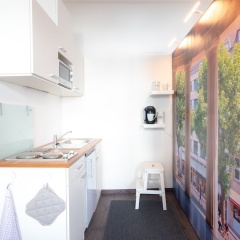 Relax Aachener Boardinghouse Phase 2 - Bild 18