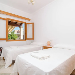 Es Port - Apartment In Portocolom. Free Wifi - Bild 17