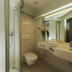 Hotel Kaiserin Augusta - Bild 11