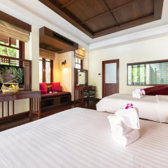 Khaolak Bay Front Resort - Bild 7