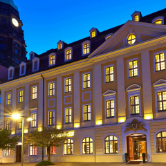 Gewandhaus Dresden, Autograph Collection - Bild 1