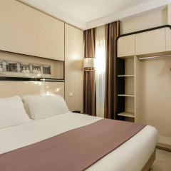 Hotel Smeraldo - Bild 4