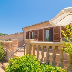 Can Tomeu (Ses Salines) - Bild 10